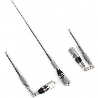 Антенна GARMIN VHF LONG RANGE ALPHA Антенна GARMIN VHF LONG RANGE ALPHA