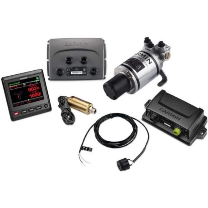 Автопилот GARMIN REACTOR 40 с GHC20 010-00705-07 Автопилот GARMIN REACTOR 40 с GHC20 010-00705-07