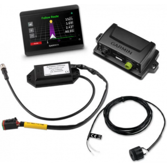 Автопилот GARMIN REACTOR™ 40 STEER-BY-WIRE COREPACK FOR YAMAHA® HELM MASTER® WITH GHC™ 50 Автопилот GARMIN REACTOR™ 40 STEER-BY-WIRE COREPACK FOR YAMAHA® HELM MASTER® WITH GHC™ 50