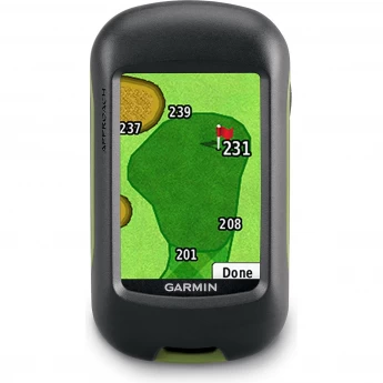 Часы GARMIN APPROACH G3