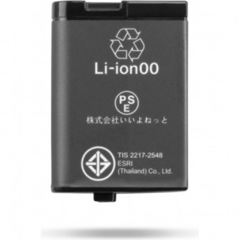 Дополнительный аккумулятор для GARMIN VIRB X и XE Дополнительный аккумулятор для GARMIN VIRB X и XE