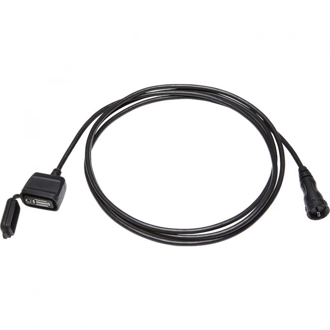 Кабель адаптер OTG для GARMIN GPSMAP 84xx/86xx 010-12390-11 Кабель адаптер OTG для GARMIN GPSMAP 84xx/86xx 010-12390-11