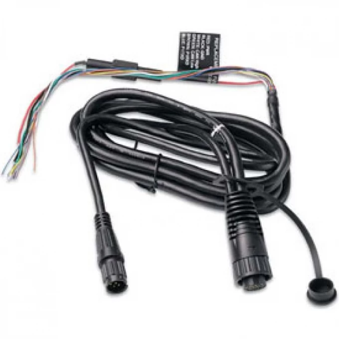 Кабель питания/данных для GARMIN GPSMAP 421S\521S\526S 010-10918-00