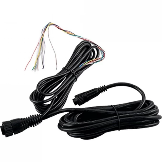 Кабель соединительный 20м GARMIN CCU/ECU 010-11055-02 Кабель соединительный 20м GARMIN CCU/ECU 010-11055-02