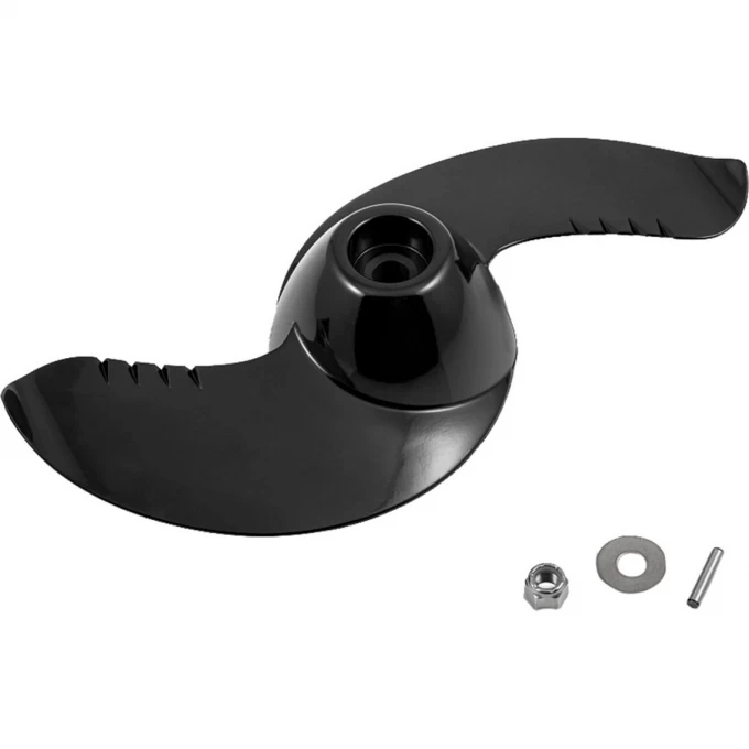 Пропеллер сменный GARMIN для троллингового мотора 010-12832-00 Пропеллер сменный GARMIN для троллингового мотора 010-12832-00