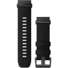 Ремешок для смарт часов GARMIN QUICKFIT BAND 26MM TACTICAL BLACK NYLON 10652