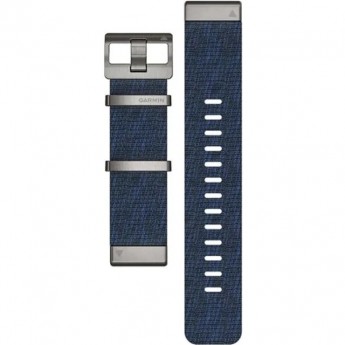 Ремешок сменный для GARMIN MARQ, нейлоновый ремешок синий Ремешок сменный для GARMIN MARQ, нейлоновый ремешок синий
