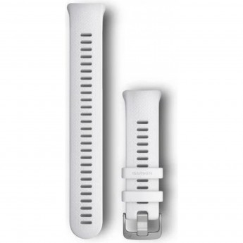Ремешок сменный для GARMIN SWIM 2 ACCESSORY BAND, WHITE Ремешок сменный для GARMIN SWIM 2 ACCESSORY BAND, WHITE
