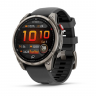 Смарт-часы GARMIN FENIX 8 PRO AMOLED Sapphire 010-03198-11
