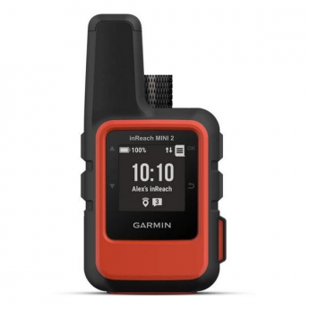 Спутниковый коммуникатор GARMIN INREACH MINI 2 (010-02602-02) Flame Red Спутниковый коммуникатор GARMIN INREACH MINI 2 (010-02602-02) Flame Red
