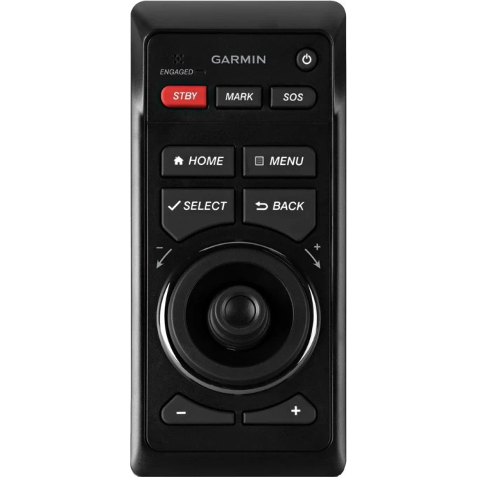 Устройство дистанционного ввода GARMIN GRID™ (GARMIN REMOTE INPUT DEVICE) 010-01024-00 Устройство дистанционного ввода GARMIN GRID™ (GARMIN REMOTE INPUT DEVICE) 010-01024-00