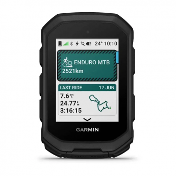 Велокомпьютер GARMIN EDGE MTB Велокомпьютер GARMIN EDGE MTB