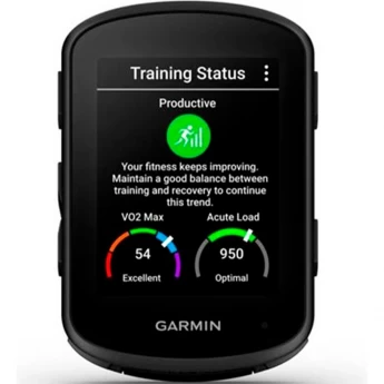 Велонавигатор GARMIN EDGE 840