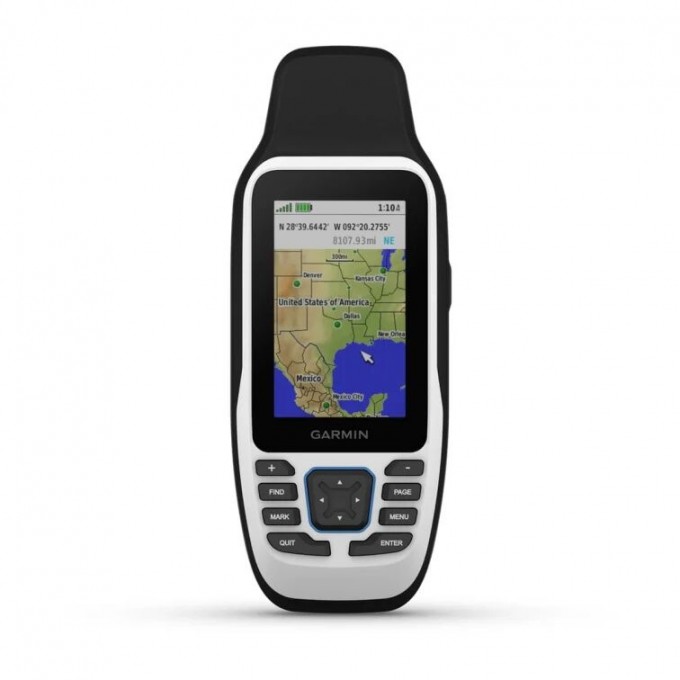 Навигатор GARMIN GPSMAP 79S 010-02635-00 Навигатор GARMIN GPSMAP 79S 010-02635-00
