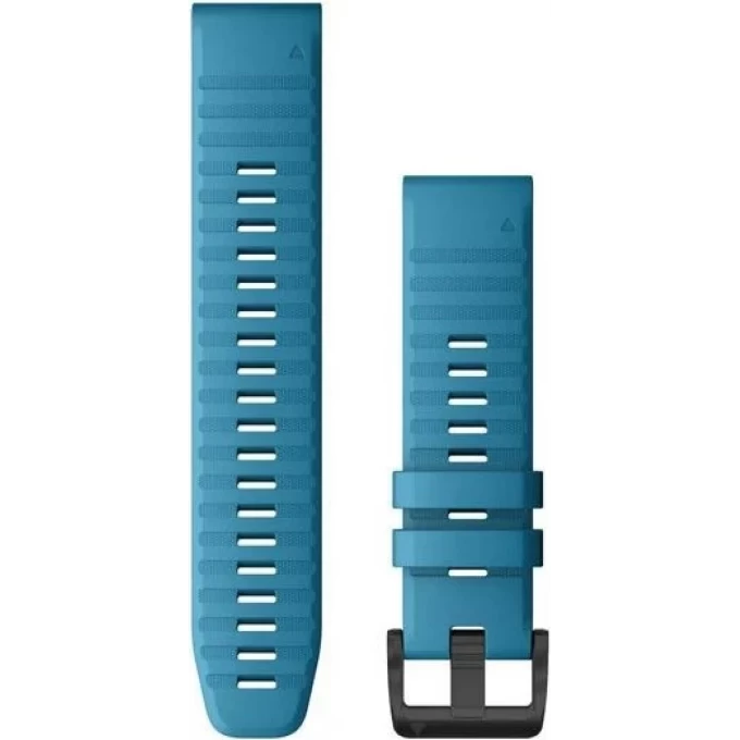 Ремешок сменный GARMIN QuickFit 22 мм (силиконовый) 010-12863-20 Ремешок сменный GARMIN QuickFit 22 мм (силиконовый) 010-12863-20